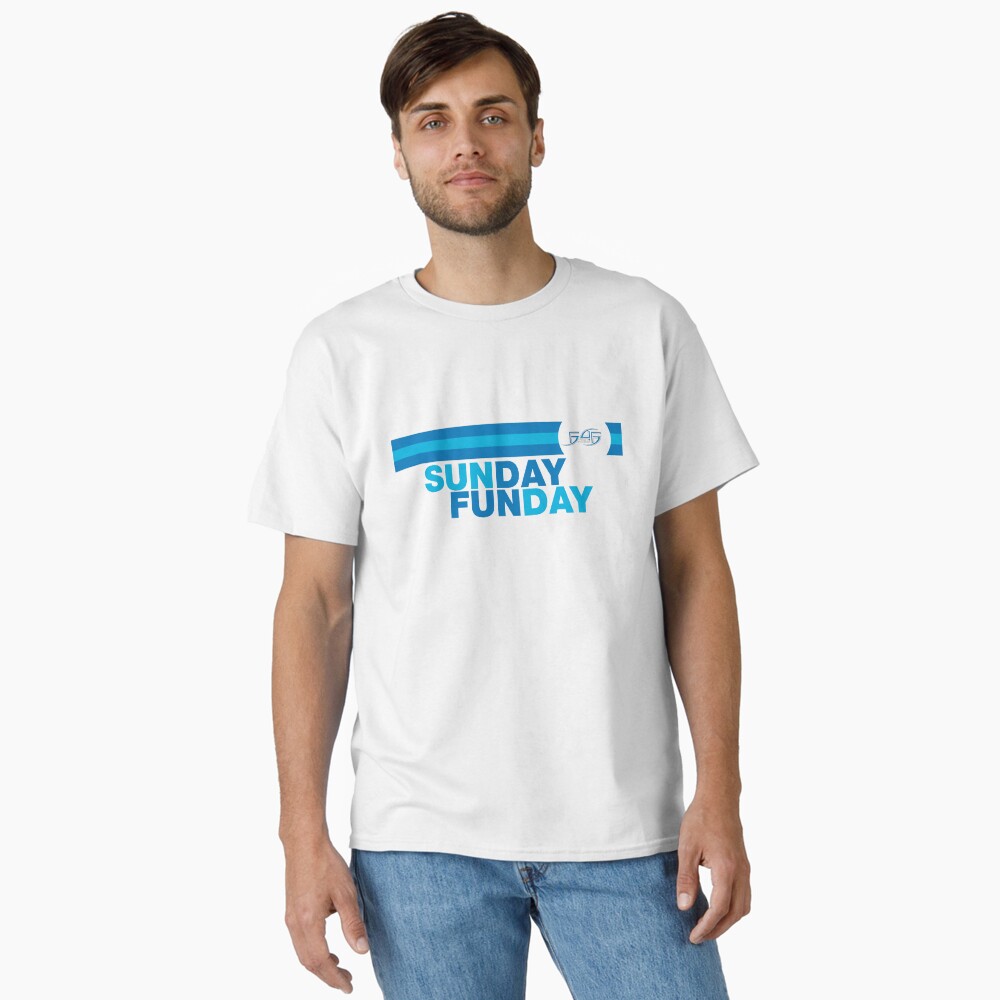 Item preview, Classic T-Shirt designed and sold by First4Figures.