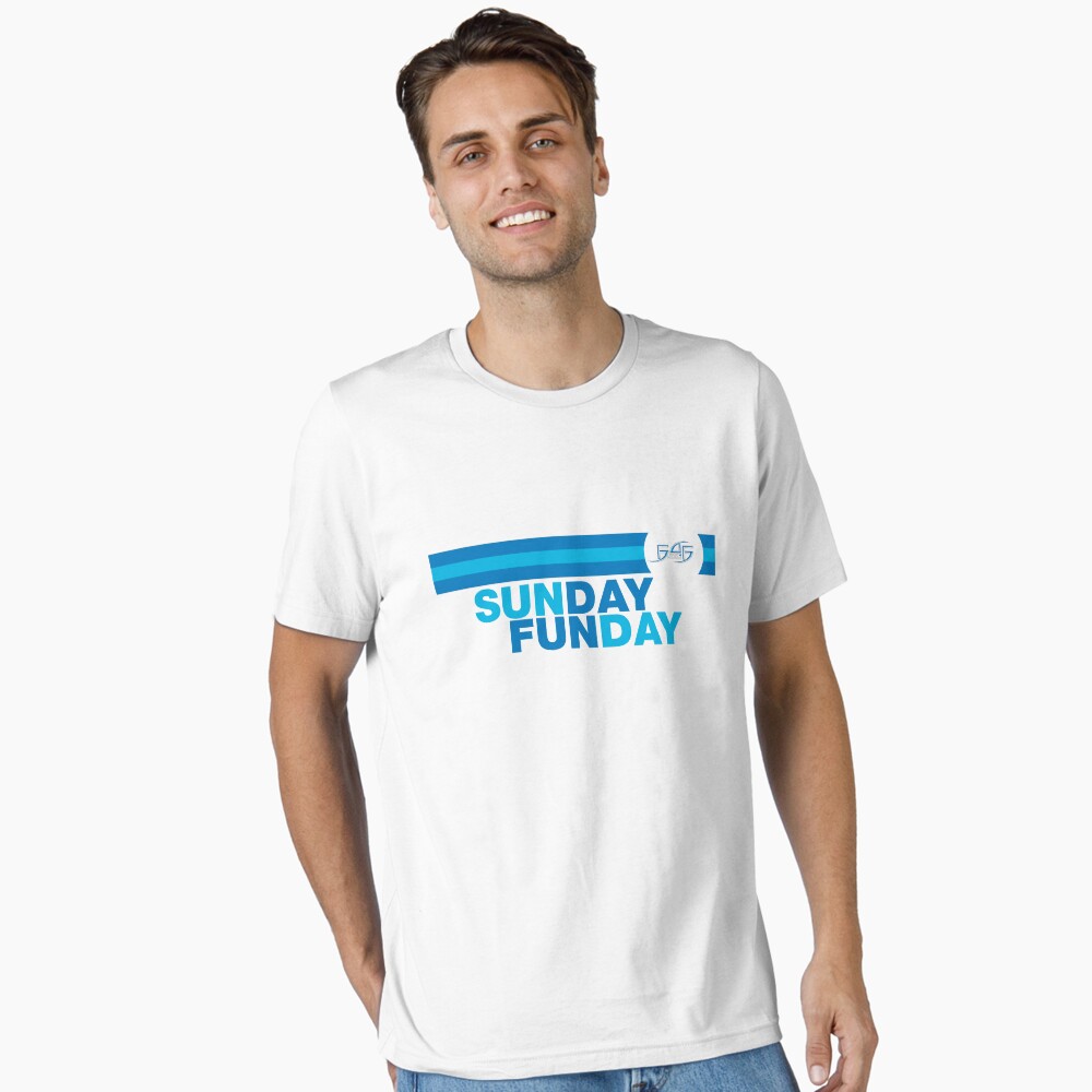 Item preview, Essential T-Shirt designed and sold by First4Figures.
