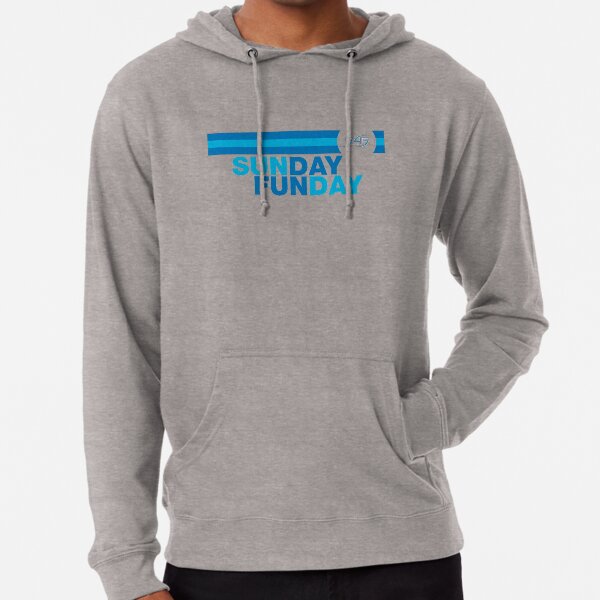 Lightweight Hoodie
