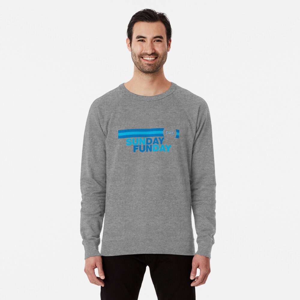 Item preview, Lightweight Sweatshirt designed and sold by First4Figures.