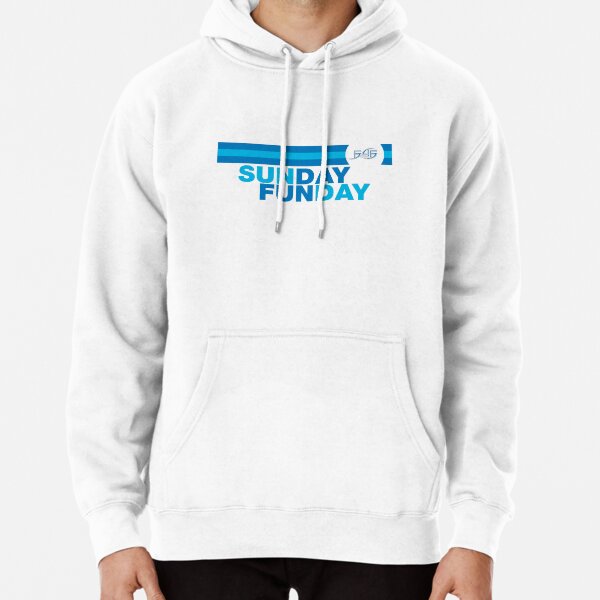 Pullover Hoodie