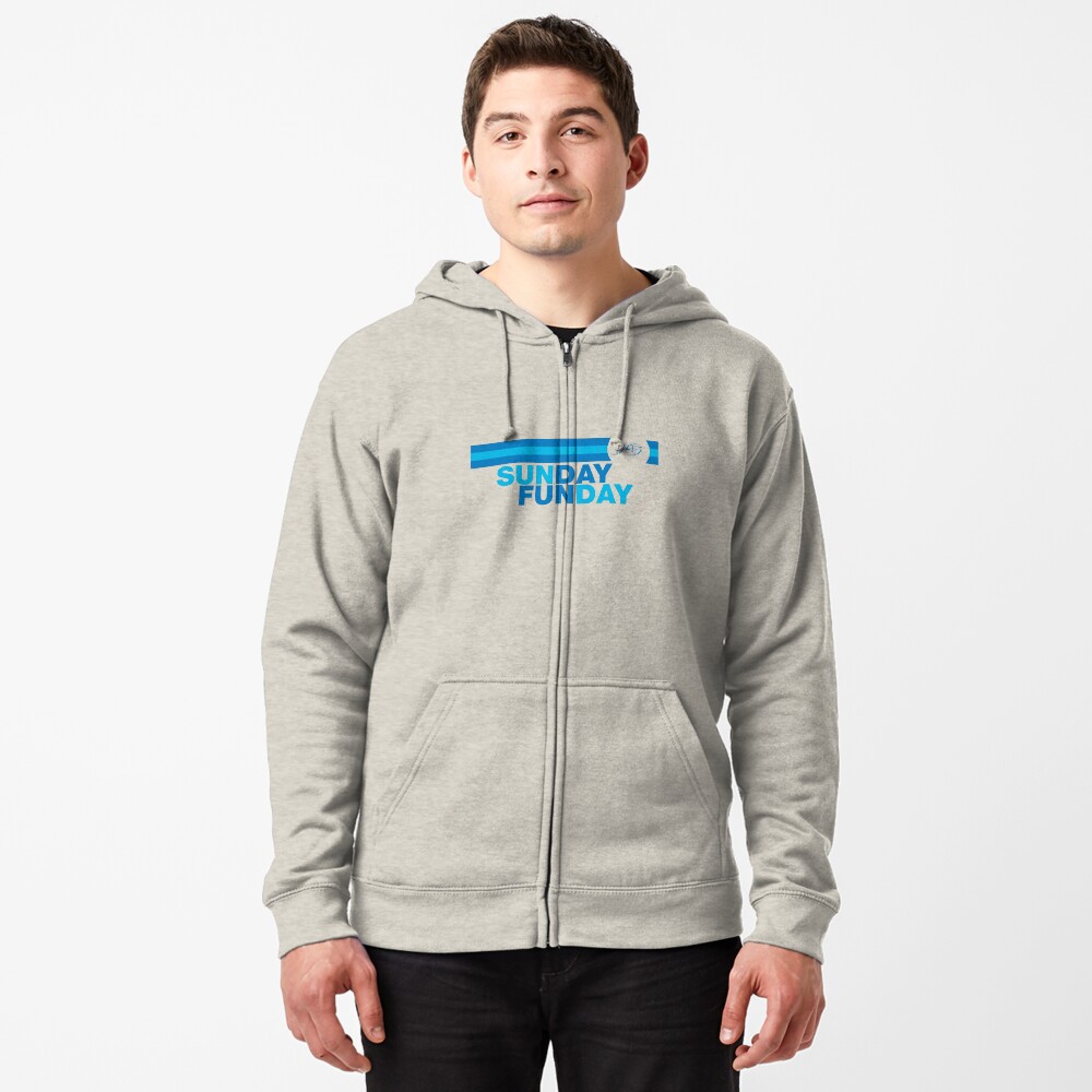 Item preview, Zipped Hoodie designed and sold by First4Figures.