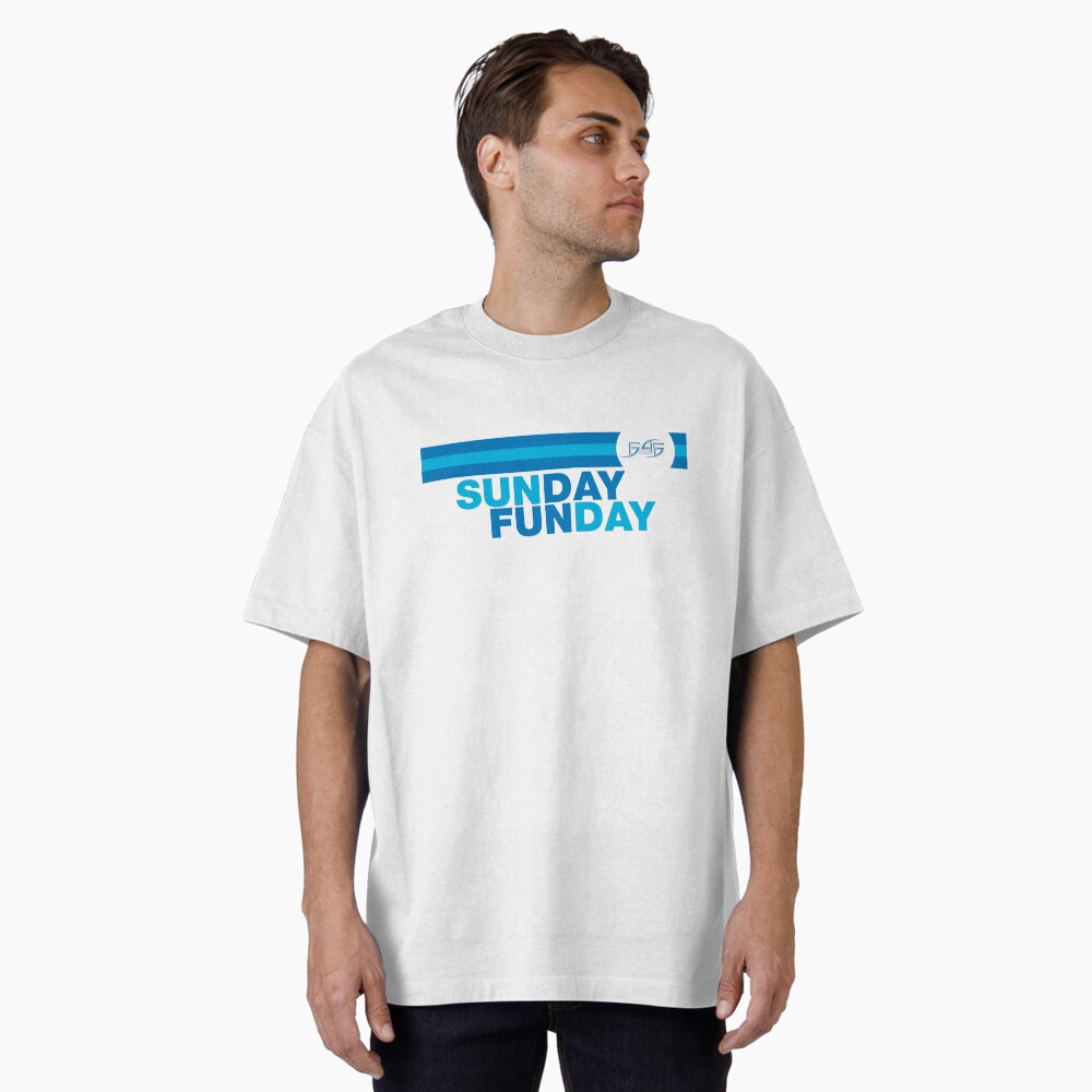 Item preview, Oversized T-Shirt designed and sold by First4Figures.