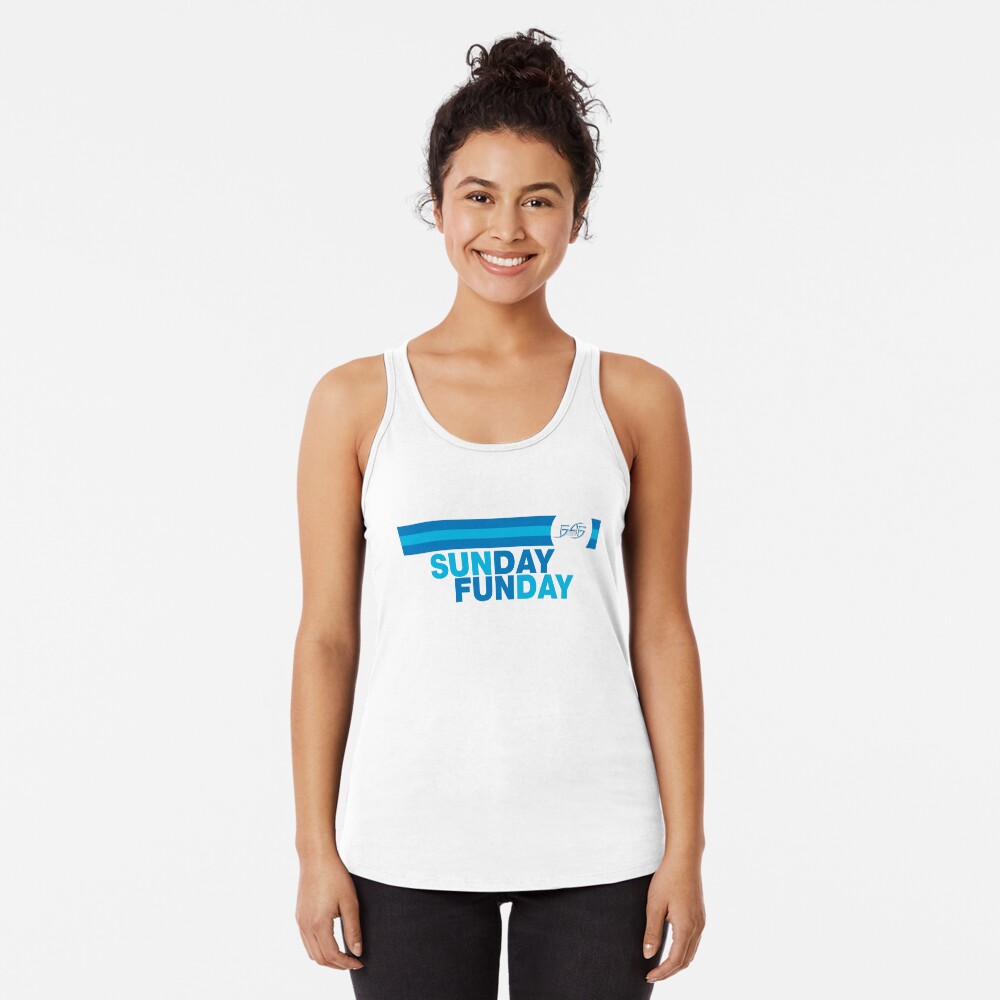 Item preview, Racerback Tank Top designed and sold by First4Figures.