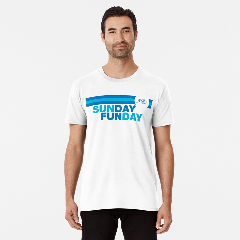 Item preview, Premium T-Shirt designed and sold by First4Figures.