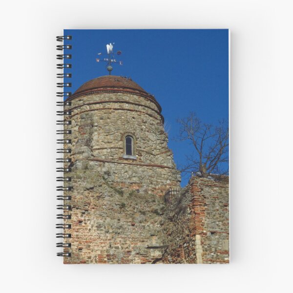 Item preview, The Old Tree - 1815 - Colchester Castle  designed and sold by wiggyofipswich.
