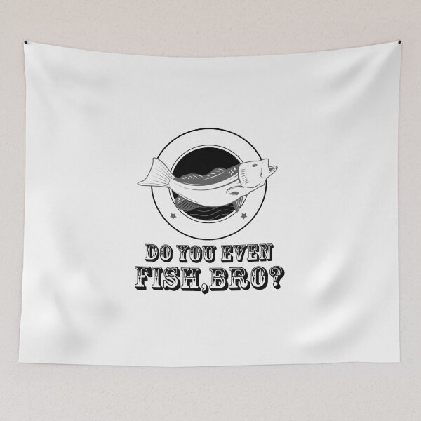 Item preview, Funny Fishing For Men designed and sold by Seas Wanda.