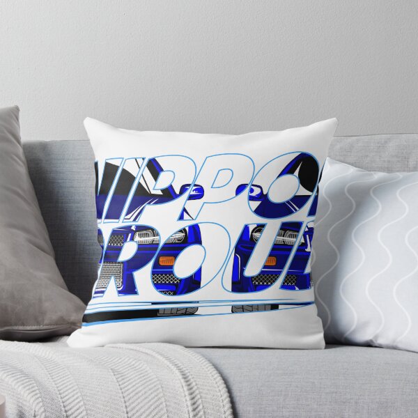 Item preview, Car Silhouette: Nippon Proud designed and sold by igenidz.