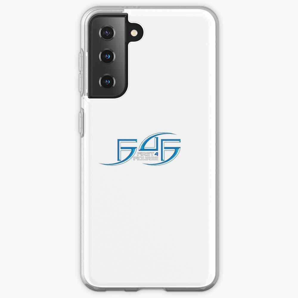 First 4 Figures Samsung Galaxy Phone Case