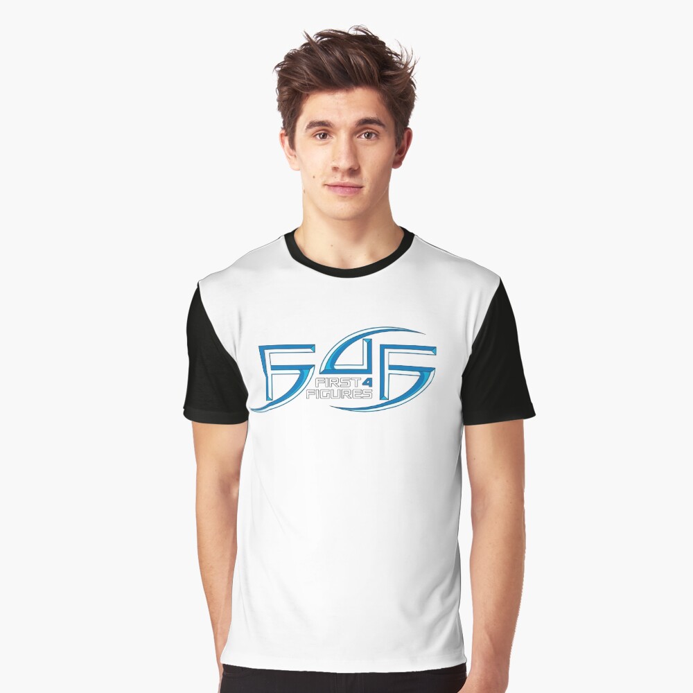 Item preview, Graphic T-Shirt designed and sold by First4Figures.
