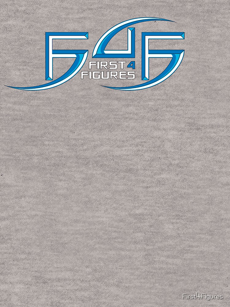 Thumbnail 5 of 5, Lightweight Hoodie, First 4 Figures designed and sold by First4Figures.