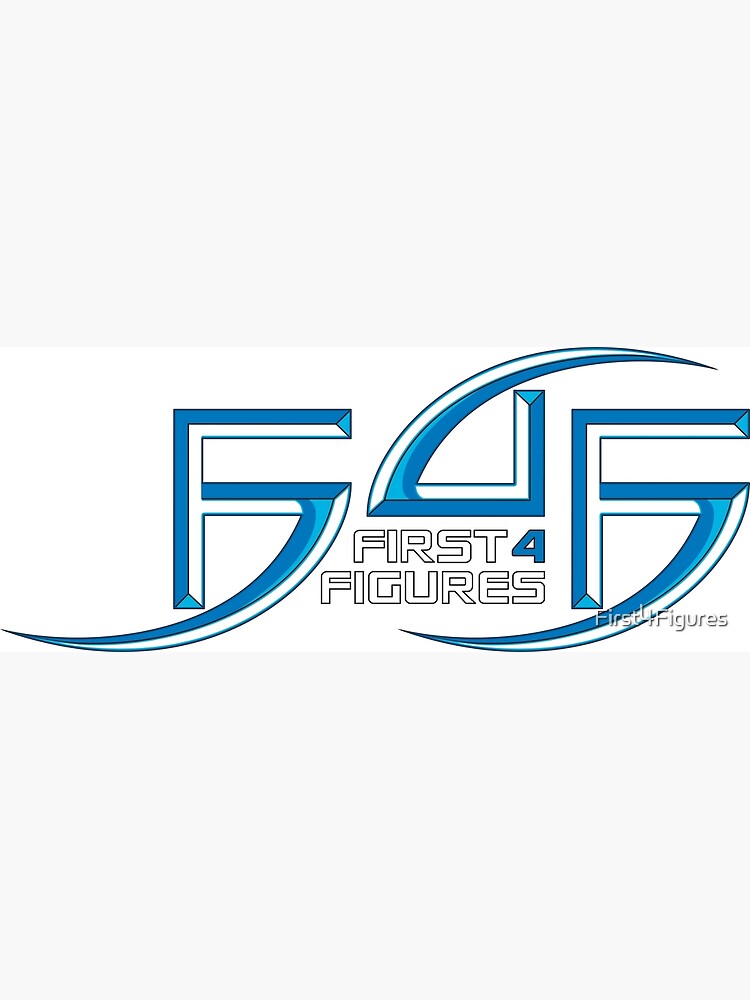 First 4 Figures by First4Figures