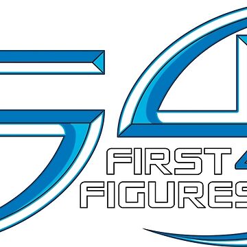 Artwork thumbnail, First 4 Figures by First4Figures