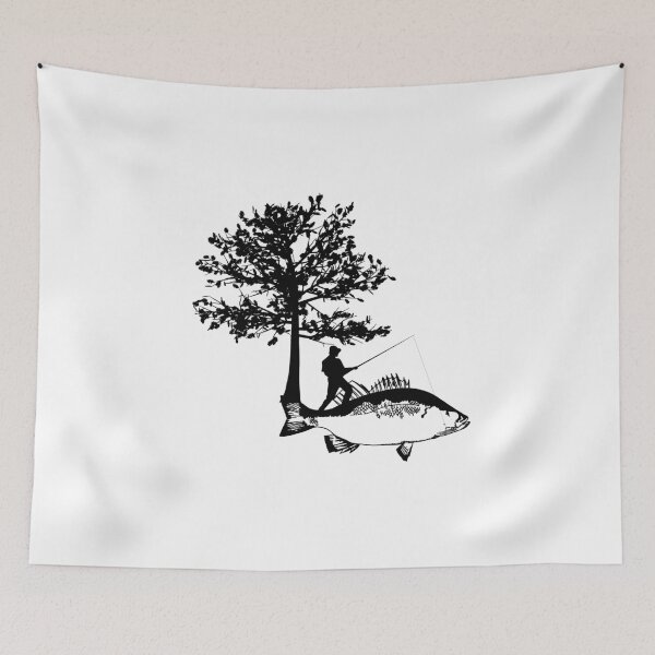 Item preview, Fisherman Gifts For Dad Boyfriend Men Fishing  designed and sold by Seas Wanda.