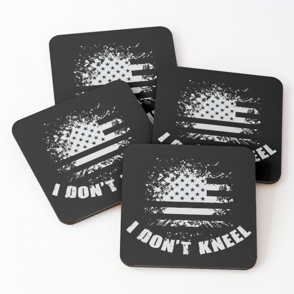 Item preview, I Don't Kneel designed and sold by overstyle.