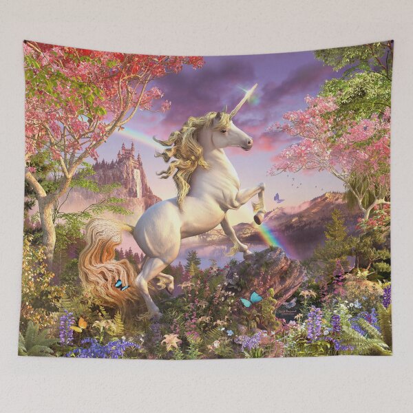 Item preview, Awesome Unicorn 2019  designed and sold by DavidPenfound.
