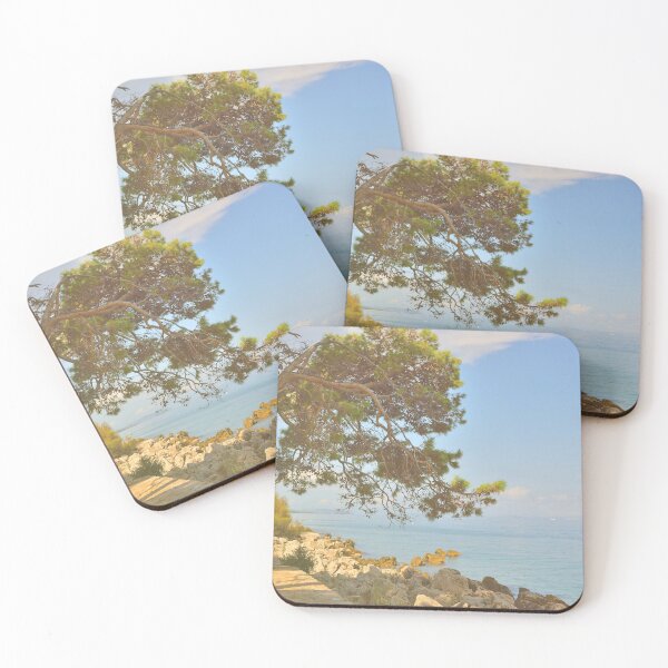 Item preview, Por el mar designed and sold by carolmaia.