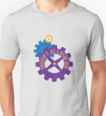 Tomorrow Is Just A Dream Away Unisex T-Shirt