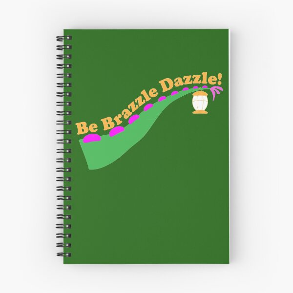 Item preview, Be Brazzle Dazzle designed and sold by Amy Harrison.