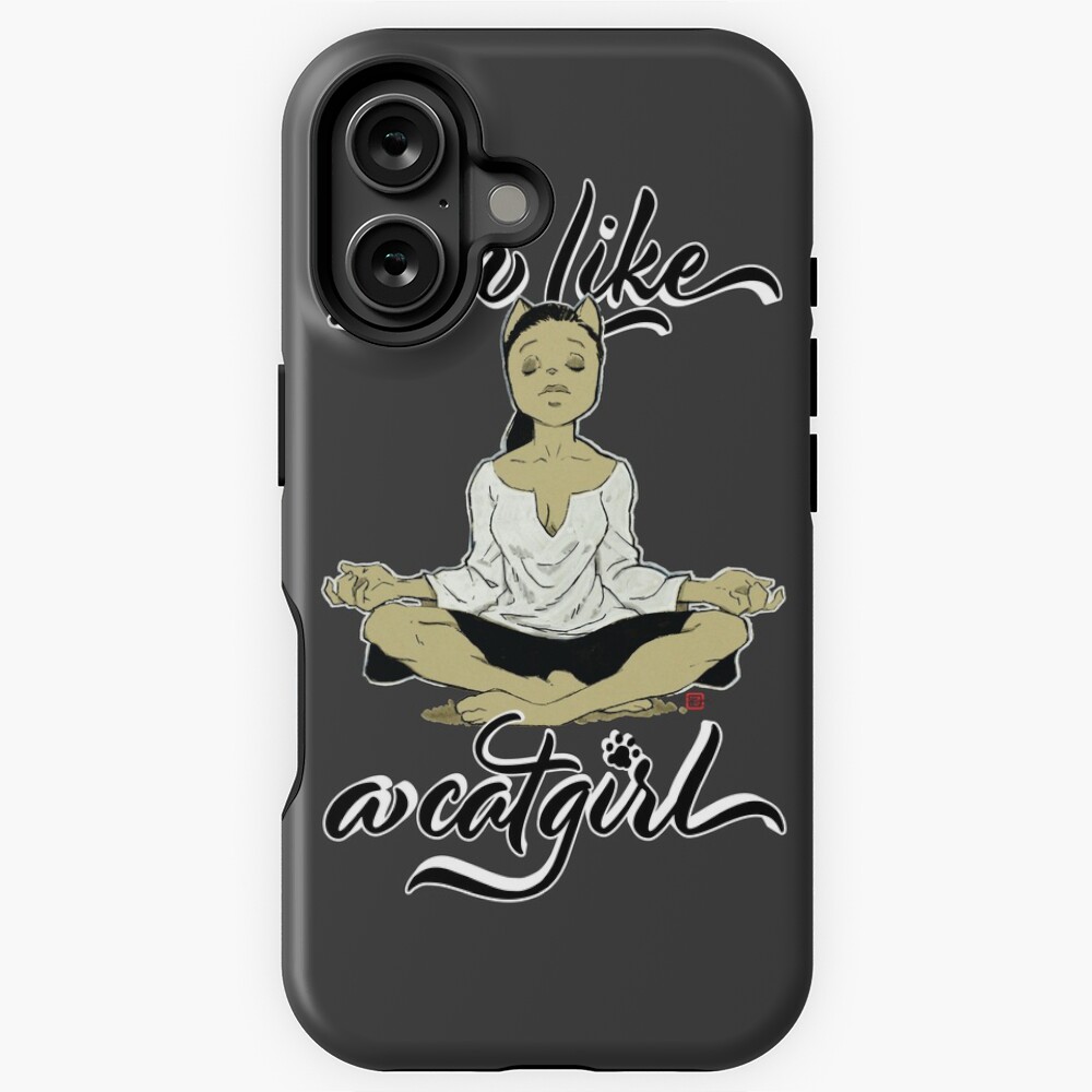 Item preview, iPhone Magsafe Tough Case designed and sold by fligans.