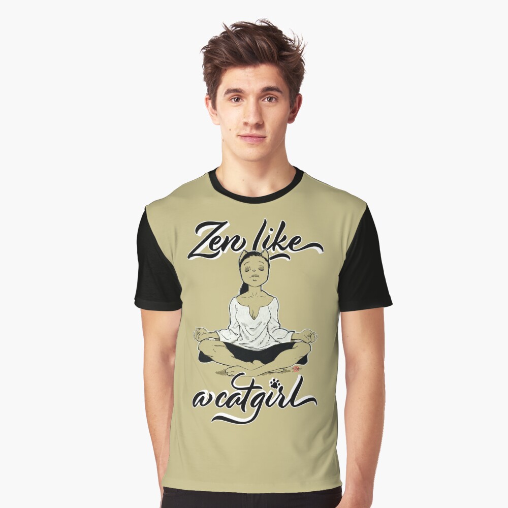 Item preview, Graphic T-Shirt designed and sold by fligans.