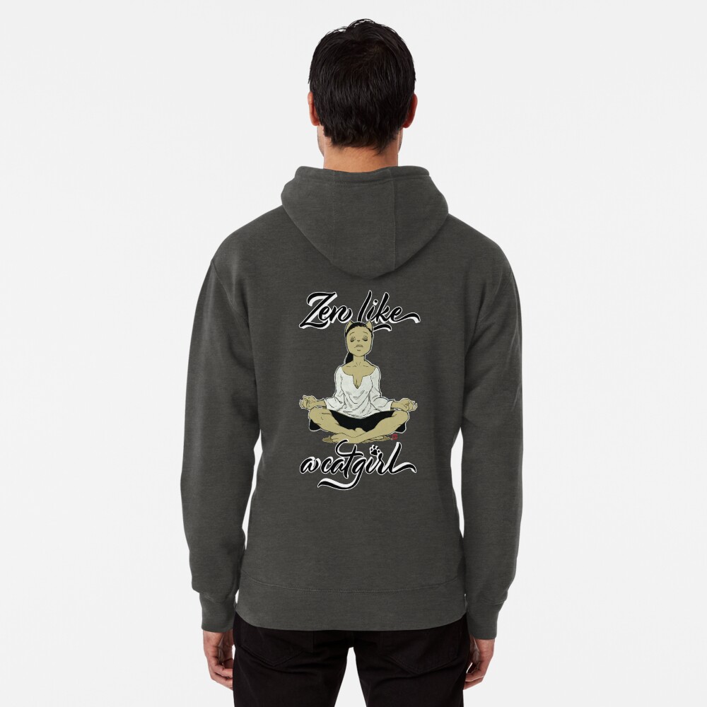 Item preview, Pullover Hoodie designed and sold by fligans.