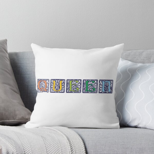 Item preview, Queen - Art Nouveau  designed and sold by Stella ☆.