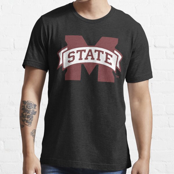 Mississippi State Bulldogs Clothing | Redbubble