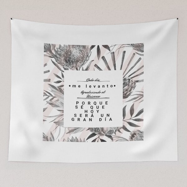 Item preview, Wake up Happy designed and sold by Pabjojot.