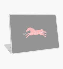 I love My Horse Laptop Skin