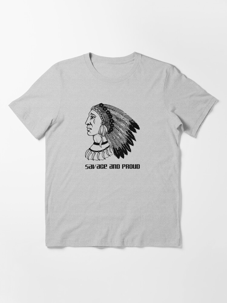 american savage t shirt