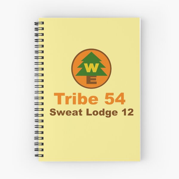 Item preview, Wilderness Explorer Tribe 54 designed and sold by Amy Harrison.