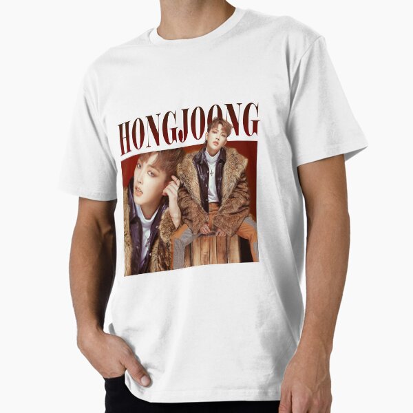 Item preview, HongJoong Ateez designed and sold by BENWYATTS.
