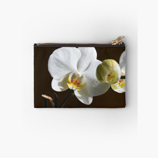 Item preview, White orchid (Phalaenopsis) designed and sold by walstraasart.