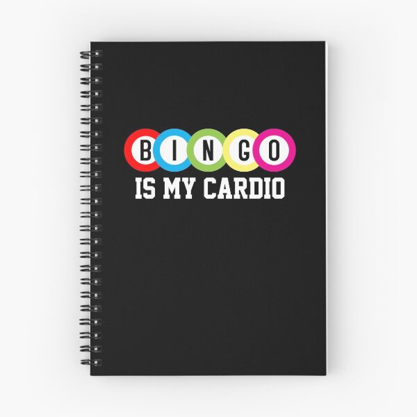 Item preview, Bingo Bingo Player Lucky Bingo Balls  designed and sold by 4tomic.