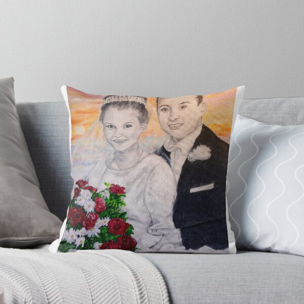 Item preview, The Wedding designed and sold by ladyji.