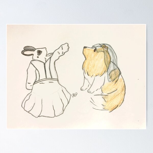 Item preview, Wedding planning designed and sold by Kittenploof.