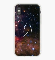 Space iPhone-Hülle & Cover