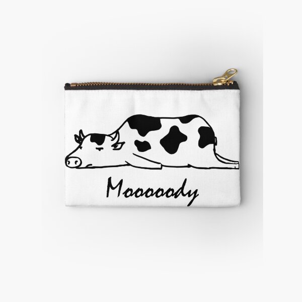 Item preview, Cow Muh Mood PMS designed and sold by SirCampalot.