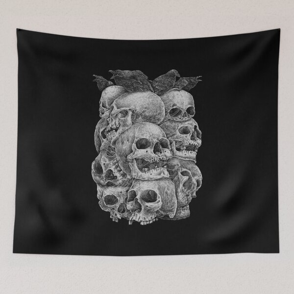 Item preview, THE NEST designed and sold by brainboxz.