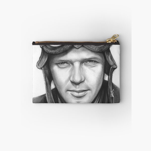 Item preview, Charles Lindbergh - American Aviator pioneer designed and sold by gregchapin.