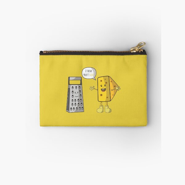 Item preview, I Think Your'e Grate designed and sold by ThePStudent.