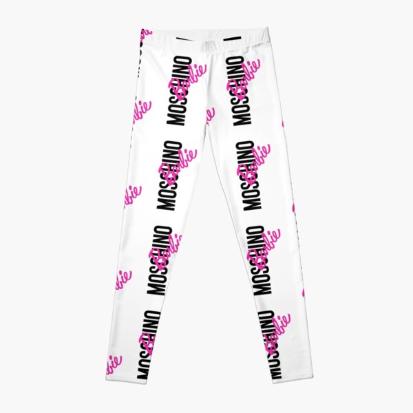 Moschino Barbie Leggings