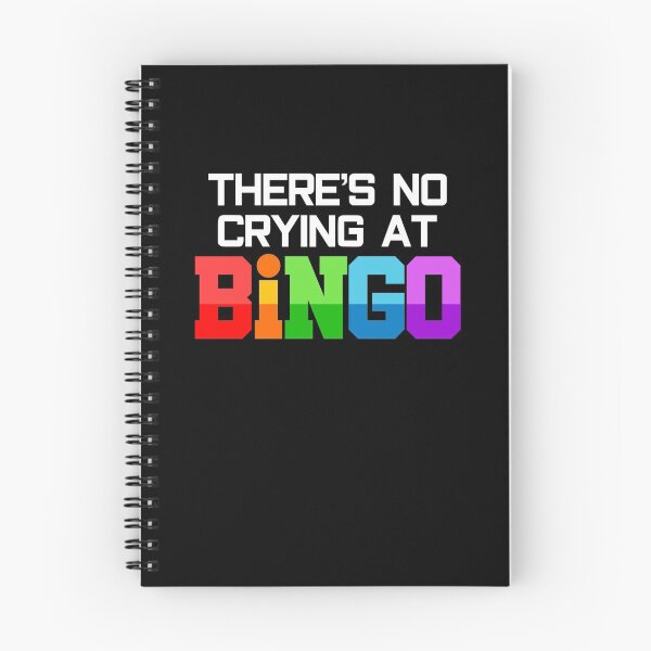 Item preview, Bingo Casino Gambling Night Bingo Lover  designed and sold by 4tomic.