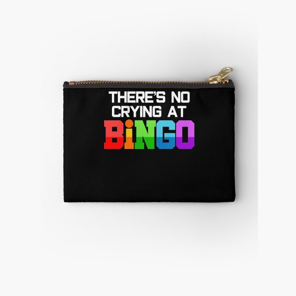 Item preview, Bingo Casino Gambling Night Bingo Lover  designed and sold by 4tomic.
