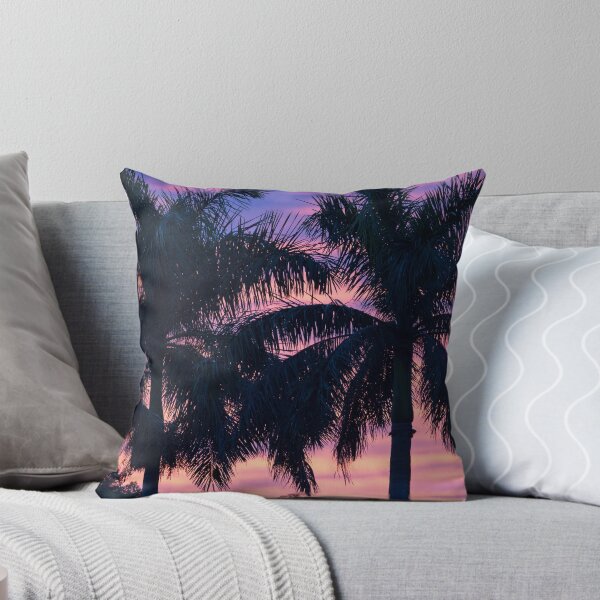 Item preview, Palm Trees and Sunset designed and sold by WorldDesign.