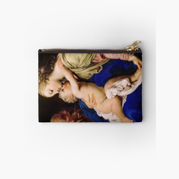 Item preview, The Sacred Family - Pompeo Batoni designed and sold by Weston  Westmoreland.