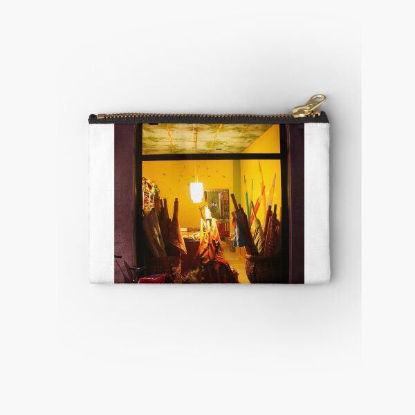 Item preview, Fabrics Store Window II. Pavia, Italy 2010 designed and sold by Igor Pozdnyakov.