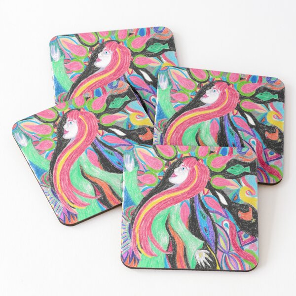 Item preview, Flow of Life designed and sold by Chaotic-Coyote.