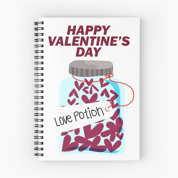 Item preview, Love in Jar designed and sold by mi-xo.